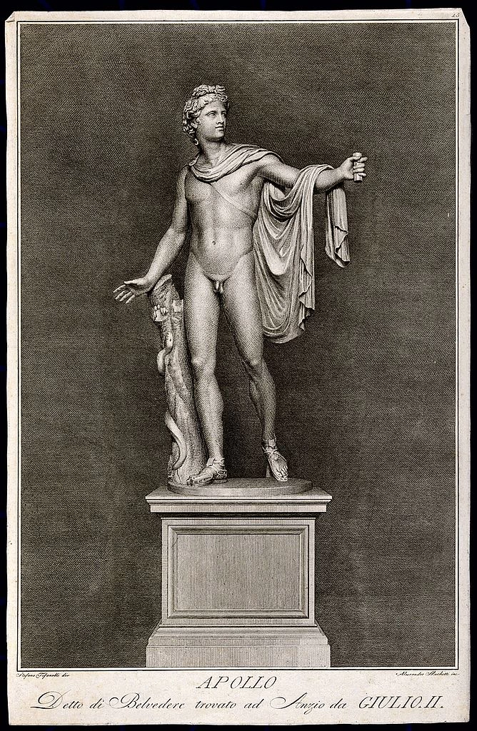 Apollo